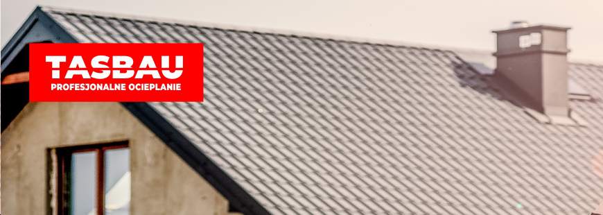 Tasbau Izolacje Pianą Pur Tadeusz Śliz