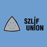 Szlif-Union - Materiały ścierne i polerskie