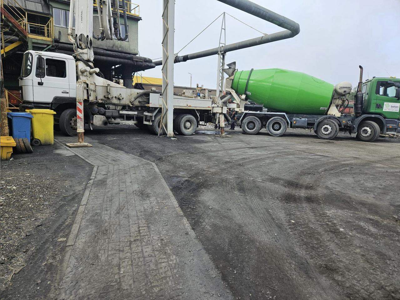 naprawa wag platformowych, montaż wag samochodowych, okresowe konserwacje wag, wagi przemysłowe