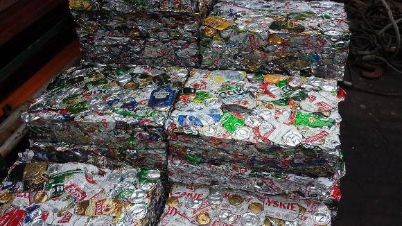 skup metali nieżelaznych