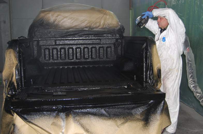 blacharstwo, lakiernictwo, mechanika pojazdowa