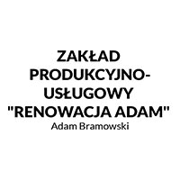 Renowacja Adam Zakład produkcyjno-usługowy Adam Bramowski - Usługi tapicerskie