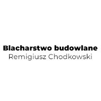 Remigiusz Chodkowski Blacharstwo budowlane - Dachy i usługi dekarskie