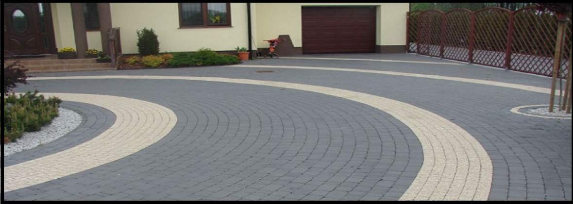 Barbara Wojtczuk Zakład Budowlano-Brukarski