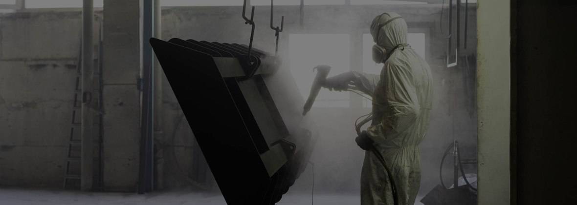 Sand & Soda System Paweł Grzesiak, Siedliska Drugie