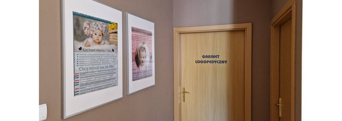 Logo-Fonem Gabinet logopedyczny Wioletta Sawaryn