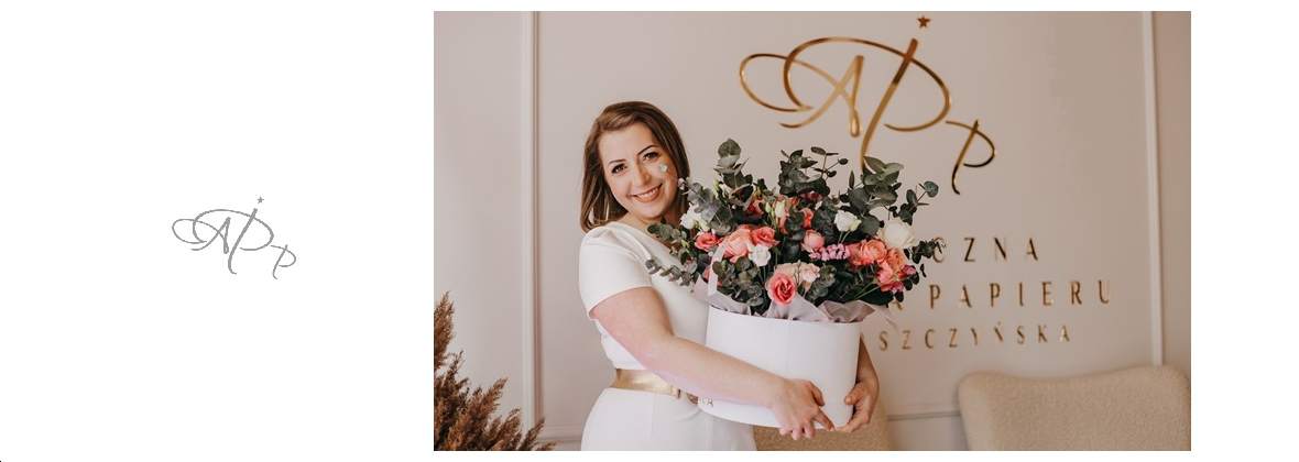 Pracownia Artystyczna Renata Moszczyńska