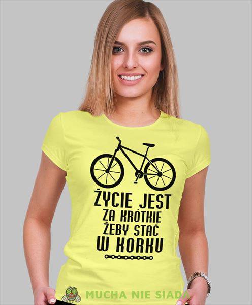 koszulki z nadrukiem