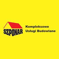 Szponar Kompleksowe usługi budowlane - Budowa i wykończenia pod klucz