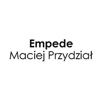 Empede Maciej Przydział - Stolarze