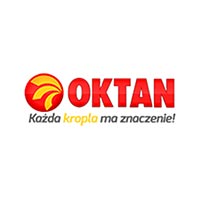 Oktan. Sprzedaż hurtowa paliw i gazu. Stacja paliw - Oleje techniczne i smary