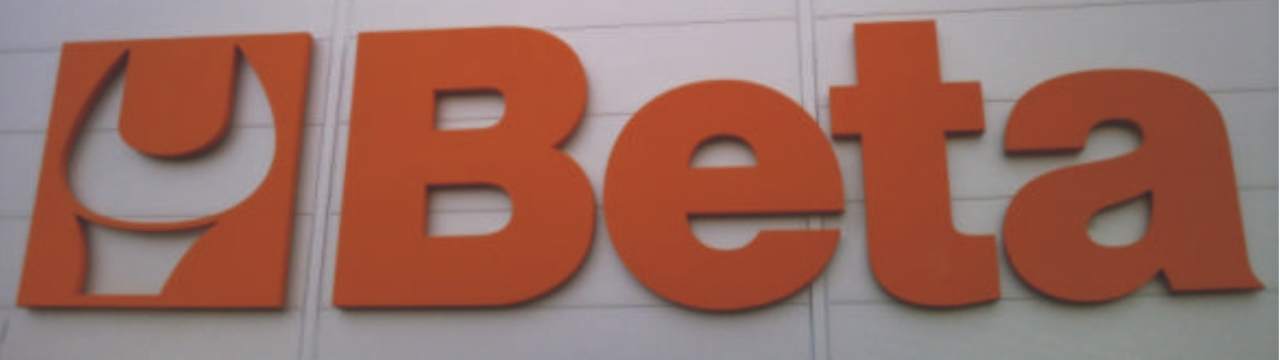 oznakowania reklamowe