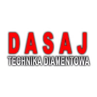 Dasaj Technika Diamentowa - Cięcie i wiercenie w betonie