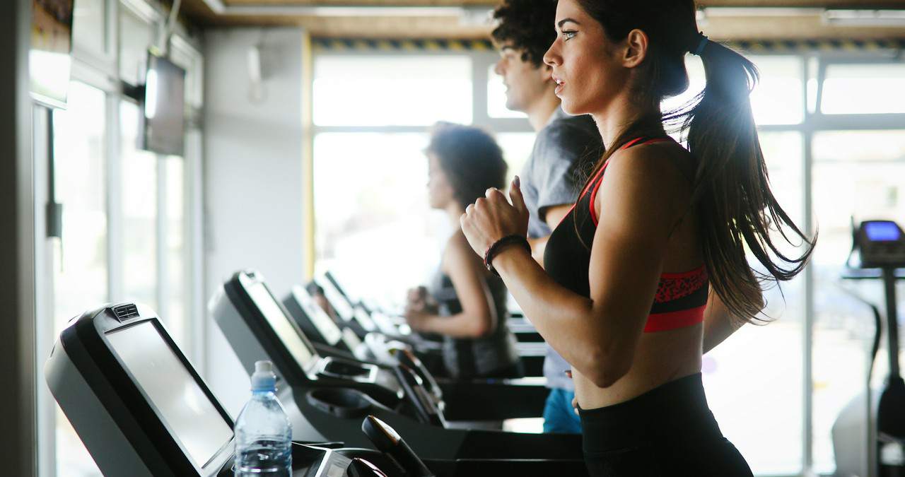 personalny program treningowy