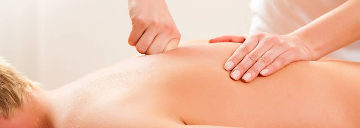 Fizjoforte mgr Marlena Stelmaszczyk Rehabilitacja