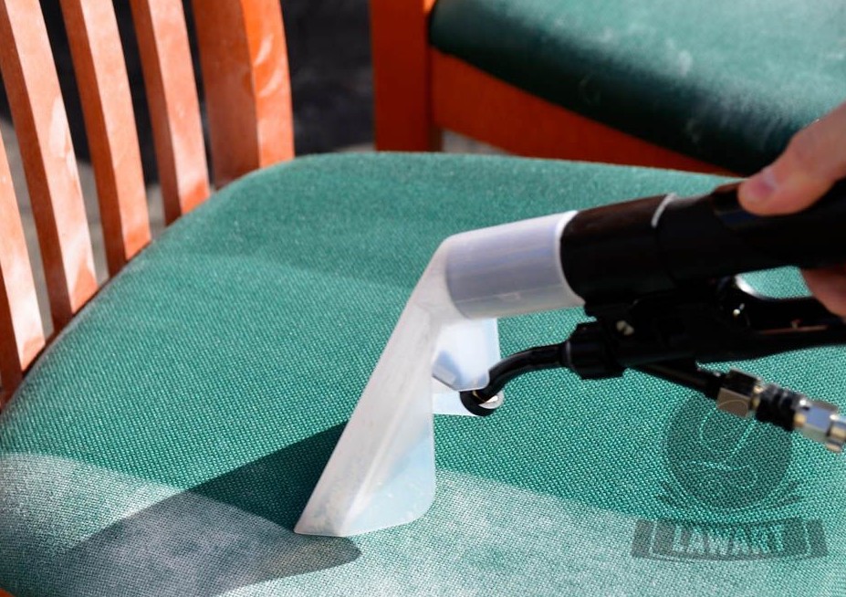 pranie obić meblowych