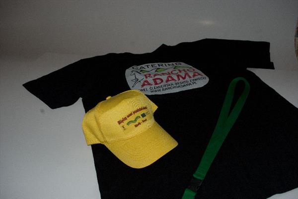 Drukarnie i poligrafia