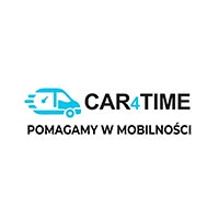 Wypożyczalnia Samochodów Car4Time - Wynajem samochodów ciężarowych i dostawczych