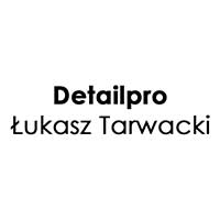 Detailpro Łukasz Tarwacki - Kosmetyki samochodowe