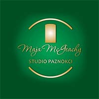 Studio Paznokci Maja McGeachy - Salony i gabinety kosmetyczne