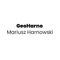 GeoHarno Mariusz Harnowski - Geolodzy i geofizycy