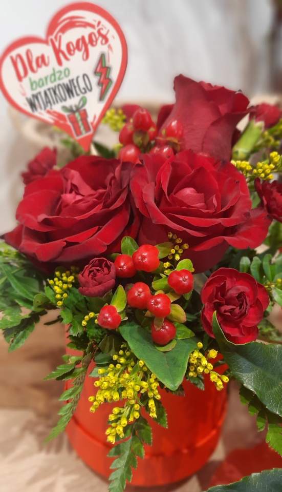 bukiety okazjonalne