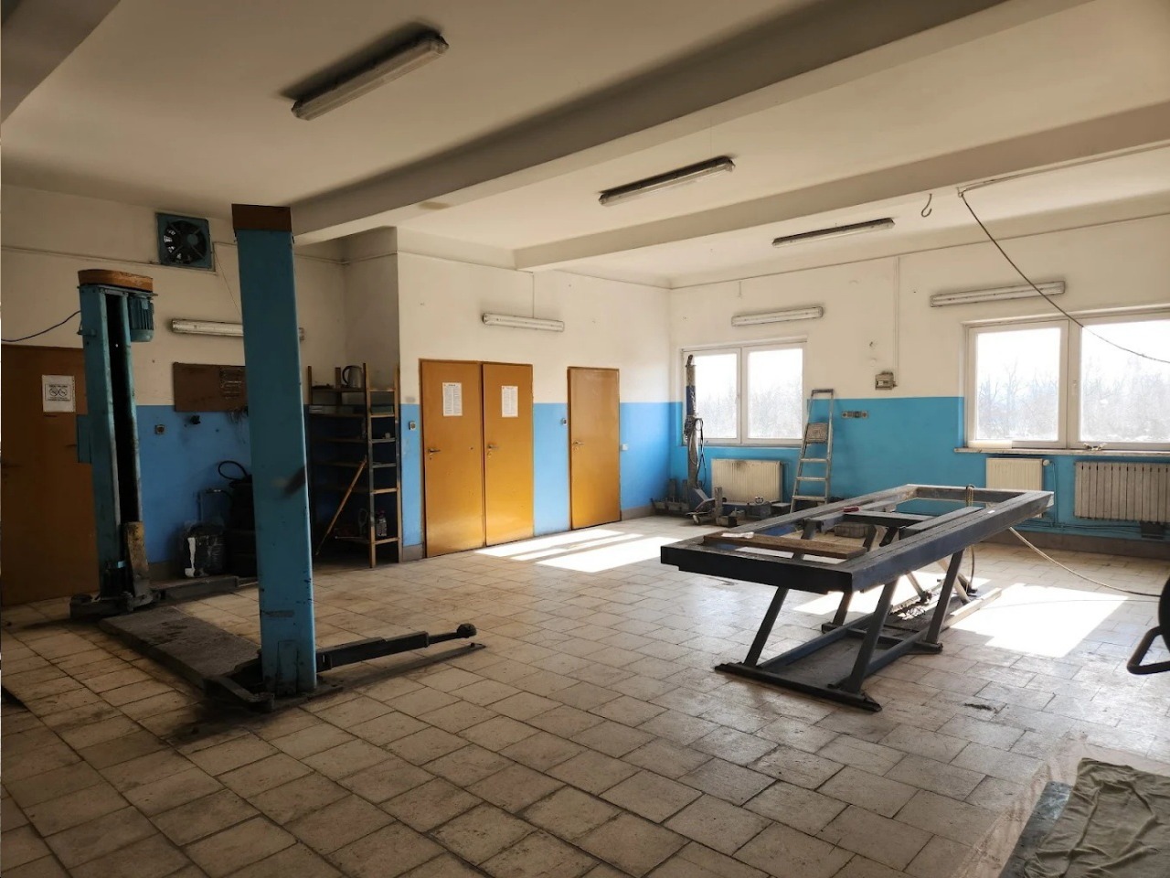 diagnostyka komputerowa