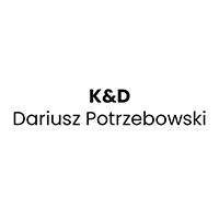 K&D Dariusz Potrzebowski - Osuszanie budynków
