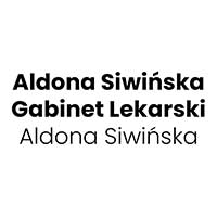 Aldona Siwińska Gabinet Lekarski Aldona Siwińska - Kardiolodzy