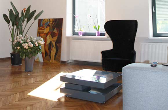 Biura architektoniczne