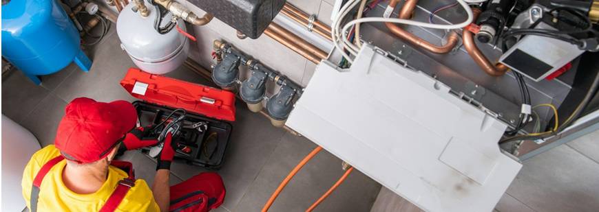 Dariusz Romaniuk Usługi Gazowo Hydrauliczne, Grójec