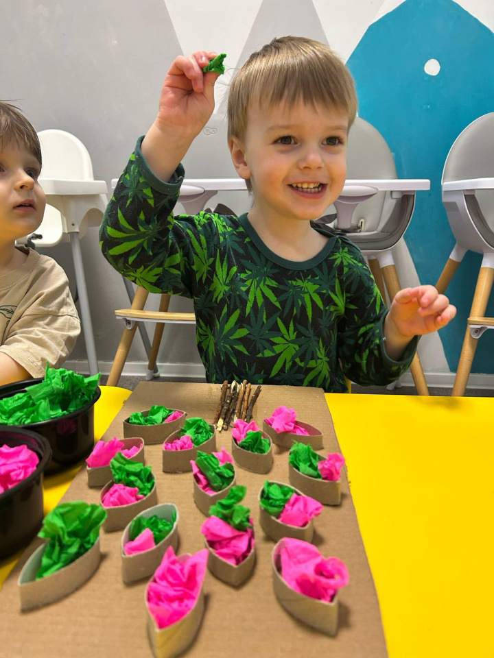 żłobek prywatny, żłobek niepubliczny, opieka nad dzieckiem