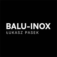 Balu-Inox Balustrady ze stali nierdzewnej - Metaloplastyka