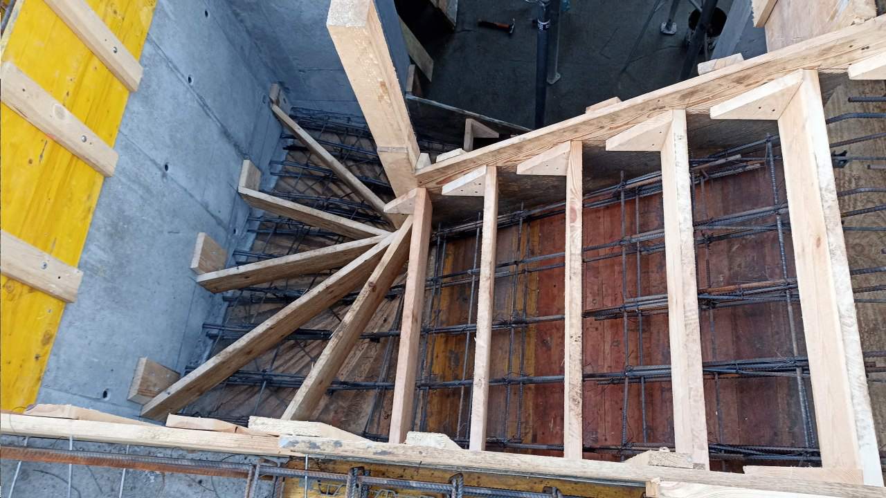 Firma budowlana - Kambud