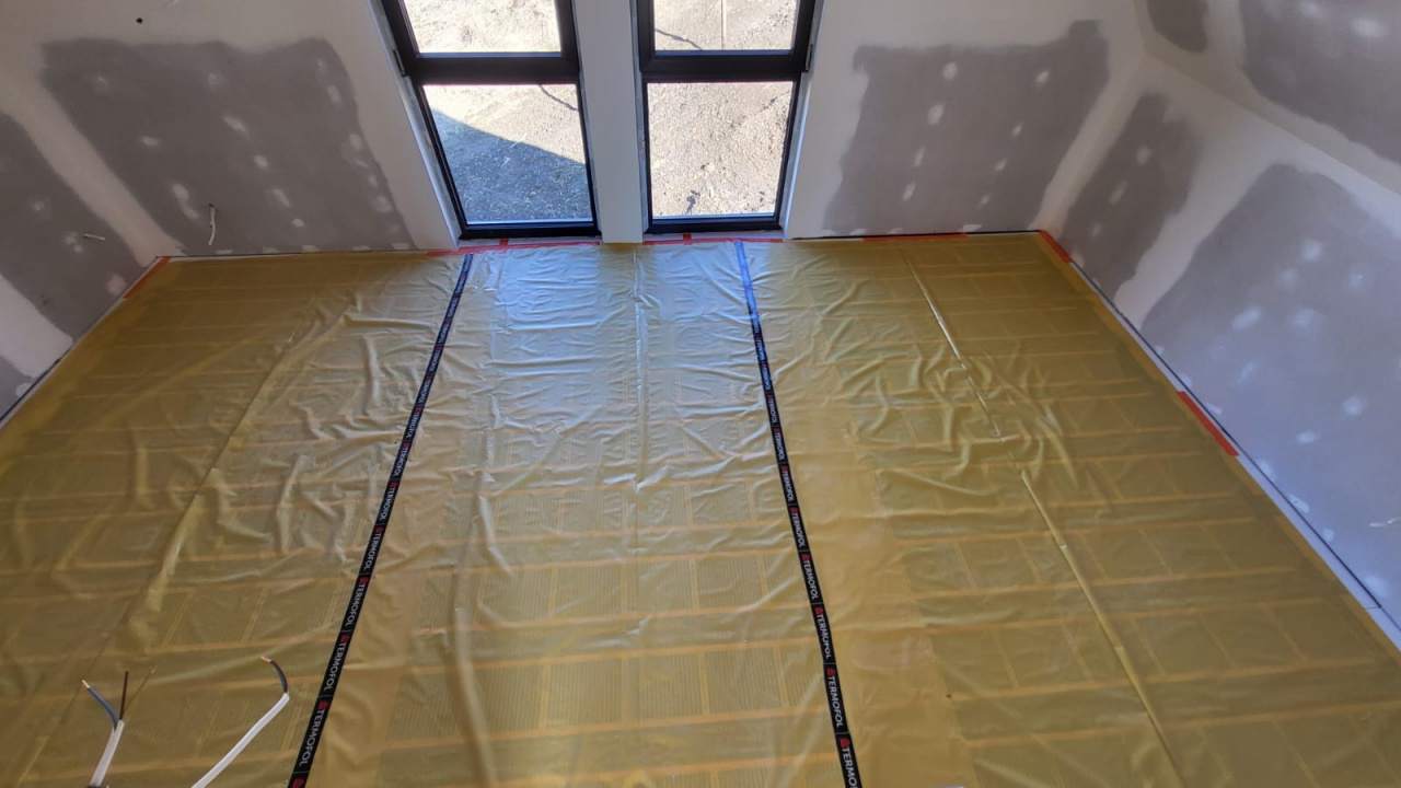 budowa domów z drewna