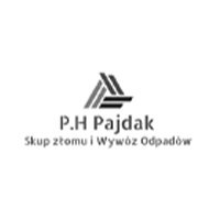 Pajdak Stanisław PH - Złom i surowce wtórne