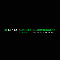 LEXTA Kancelaria Adwokacka Adwokat Grzegorz Sarzyński - Adwokaci