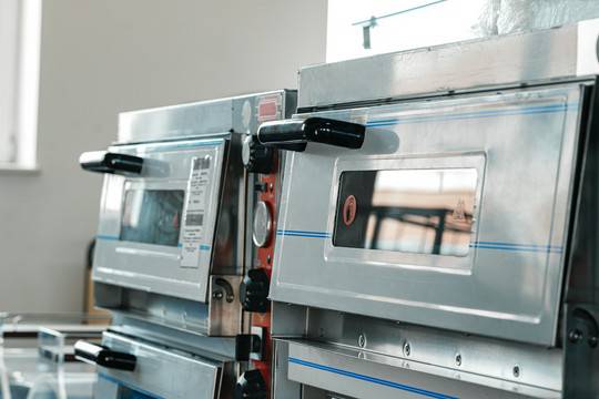 montaż kuchni gazowych