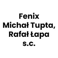 Fenix Michał Tupta, Rafał Łapa s.c. - Obróbka metali