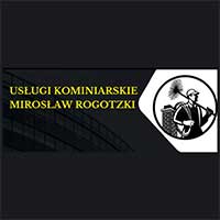 Kominiarz - Mirosław Rogotzki - Kominiarze