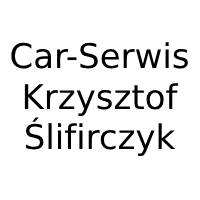 Car-Serwis Warsztat samochodowy - Mechanik samochodowy Krzysztof Ślifirczyk - Stacje diagnostyczne i przeglądy techniczne