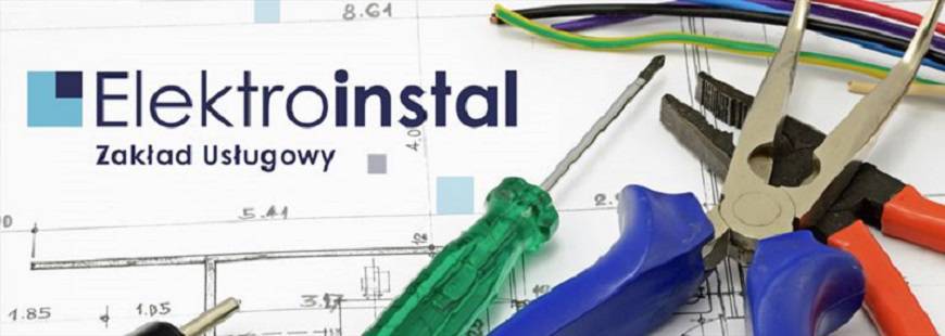 Elektroinstal Zakład Usługowy