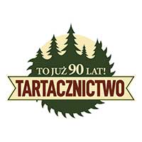 Tartacznictwo - Tartaki