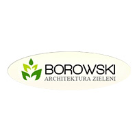 Borowski Wojciech Borowski Firma Handlowo-Usługowa - Ogrodnictwo