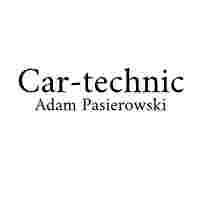 Car-Technic Adam Pasierowski - Serwis i instalacja klimatyzacji