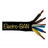 Electro-Ban Marcin Banaszek - Elektroinstalatorstwo