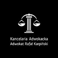 Kancelaria Adwokacka Adwokat Rafał Karpiński - Adwokaci