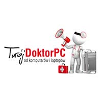 DoktorPC Serwis Komputerowy Serwis Laptopów - Oprogramowanie komputerowe