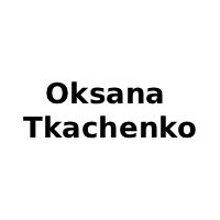 Oksana Tkachenko - Salony i gabinety kosmetyczne