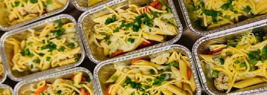 Dymel Catering dietetyczny